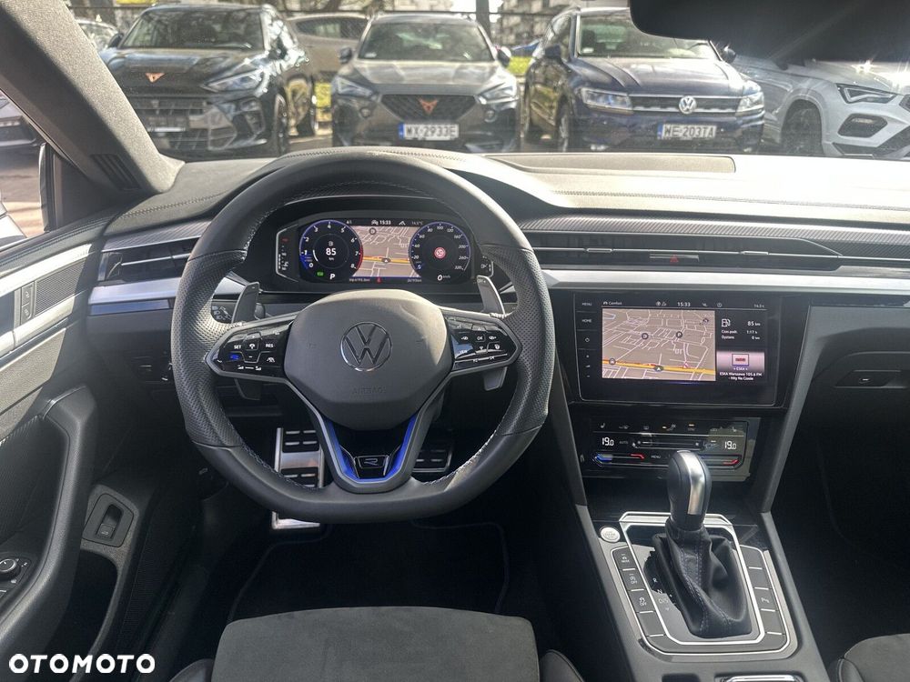 Volkswagen Arteon Shooting Brake 2.0 TSI 4Motion R DSG - 16