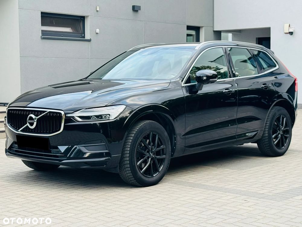 Volvo XC 60 D4 Momentum - 9
