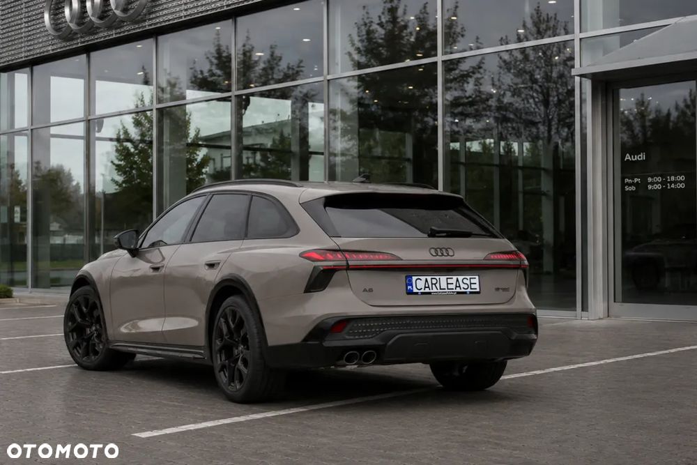 Audi A6 Allroad - 6