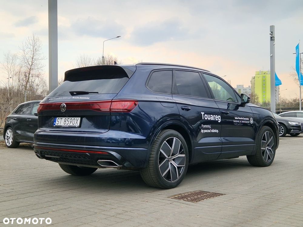Volkswagen Touareg 3.0 V6 TDI 4Motion R-Line - 29