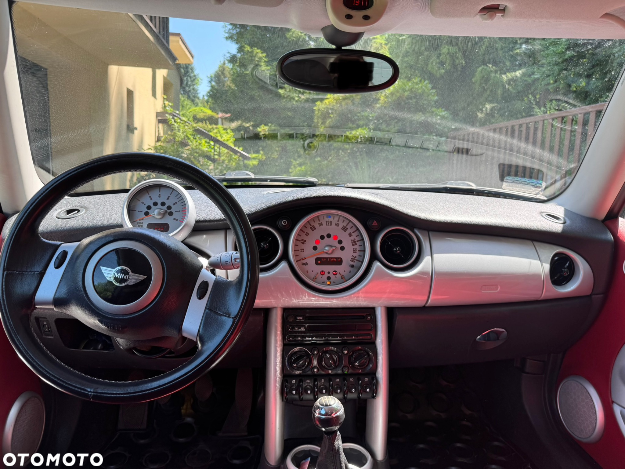 MINI Cooper - 8