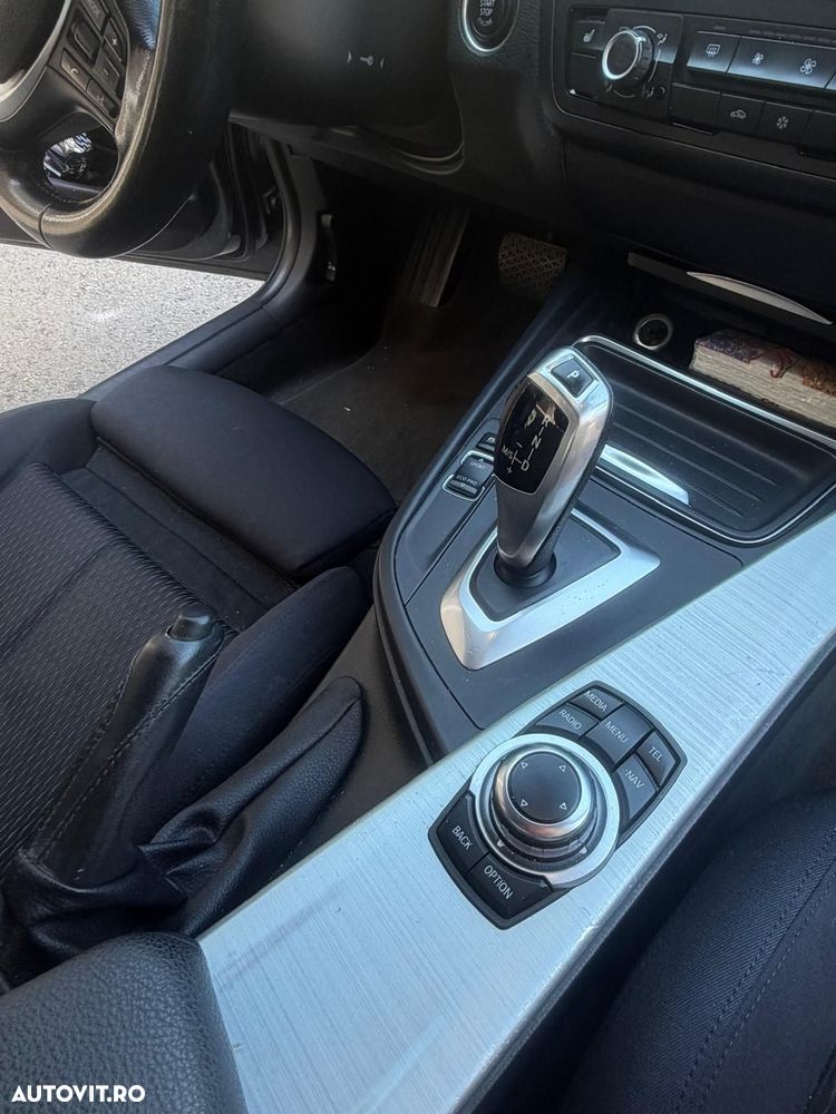 BMW Seria 3 - 20