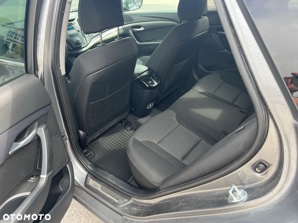 Hyundai i40 1.7 CRDi BlueDrive Comfort - 11