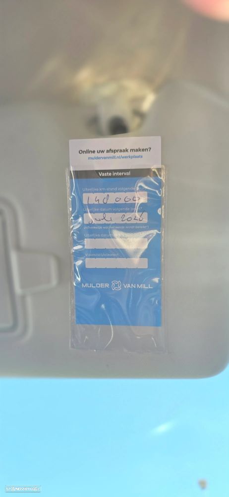 Peugeot 5008 PureTech 130 EAT8 Stop & Start Allure Pack - 26