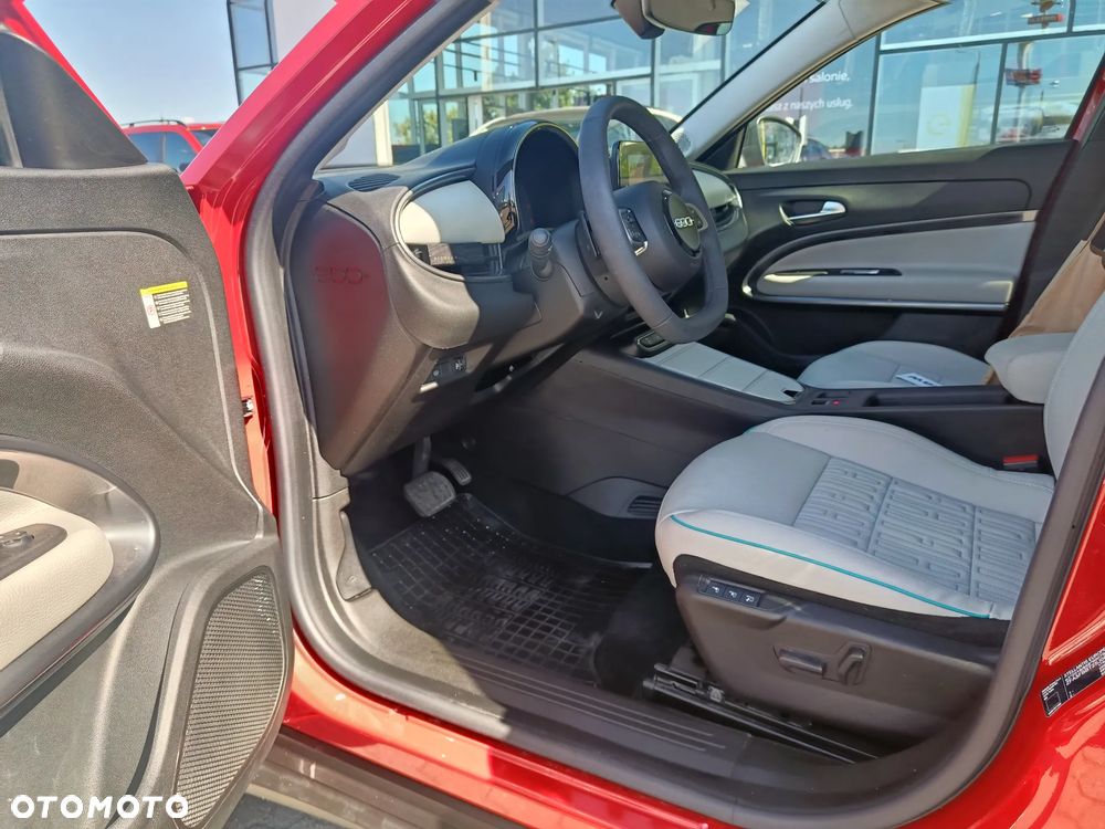 Fiat 600 - 12