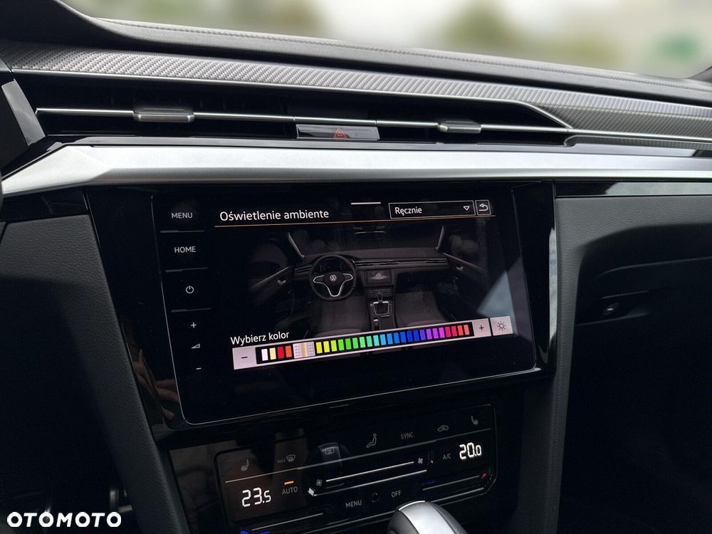 Volkswagen Arteon - 26