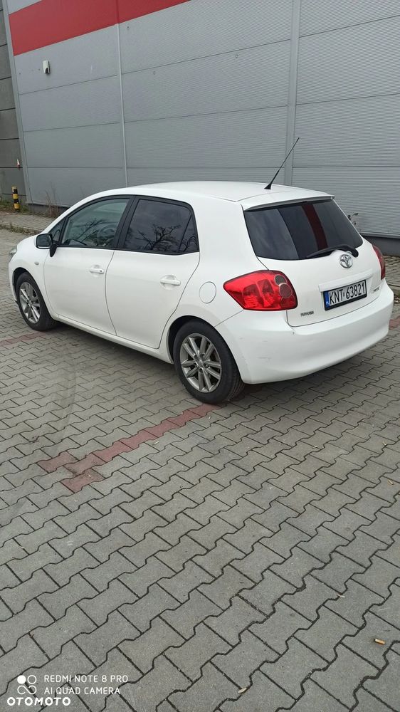 Toyota Auris 1.6 VVT-i Luna - 3