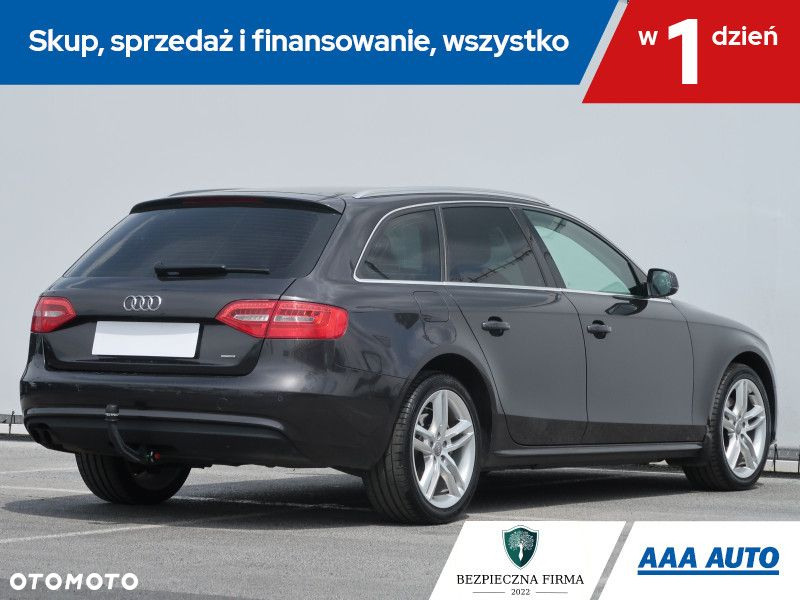 Audi A4 - 6