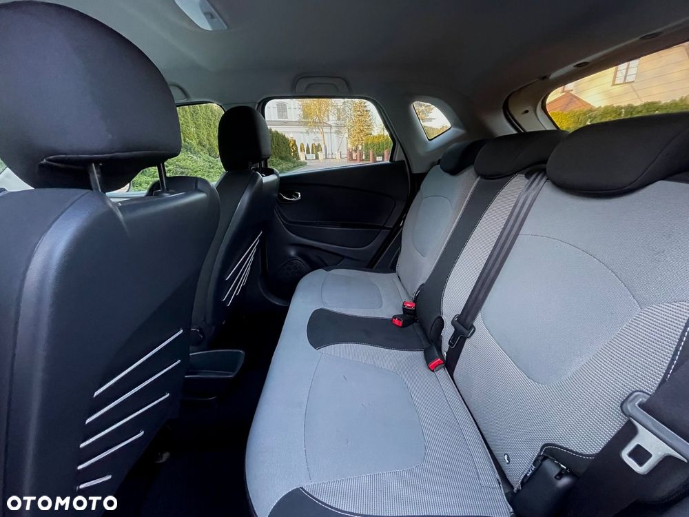 Renault Captur - 25