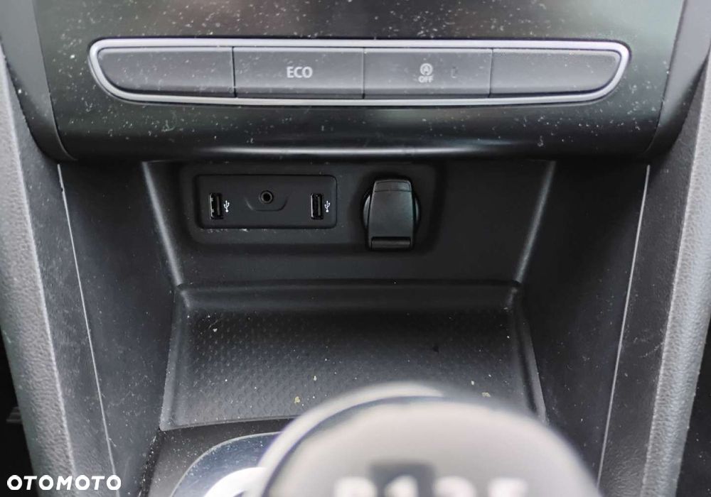 Renault Megane 2018