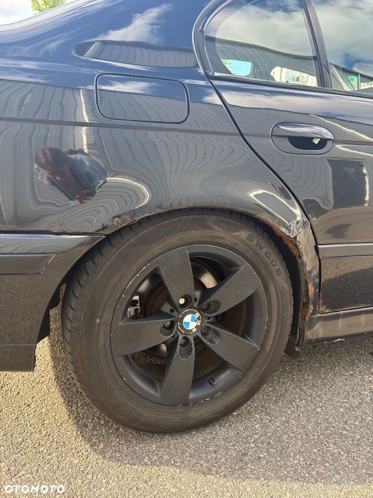 BMW Seria 5 - 26