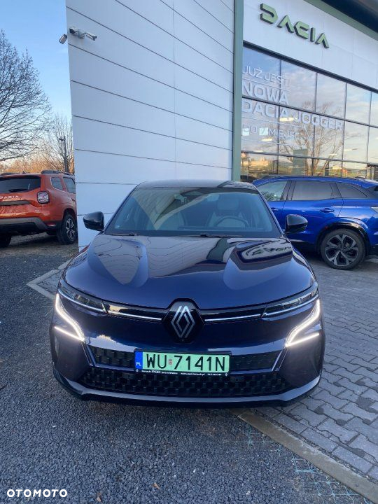 Renault Megane - 4