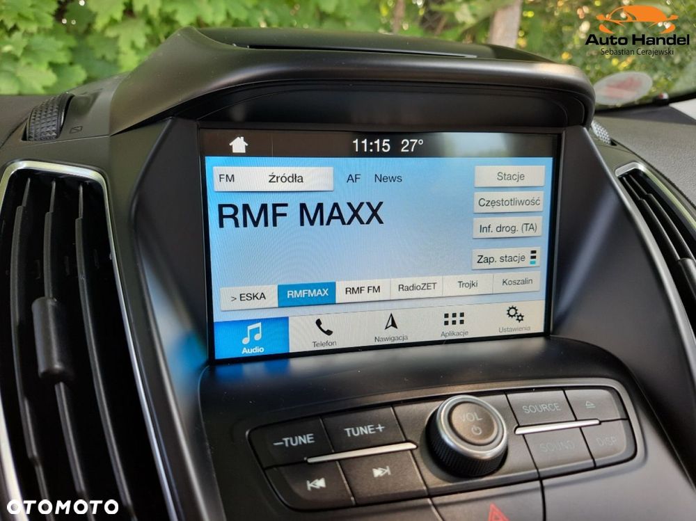 Ford C-MAX 1.0 EcoBoost Titanium ASS - 30