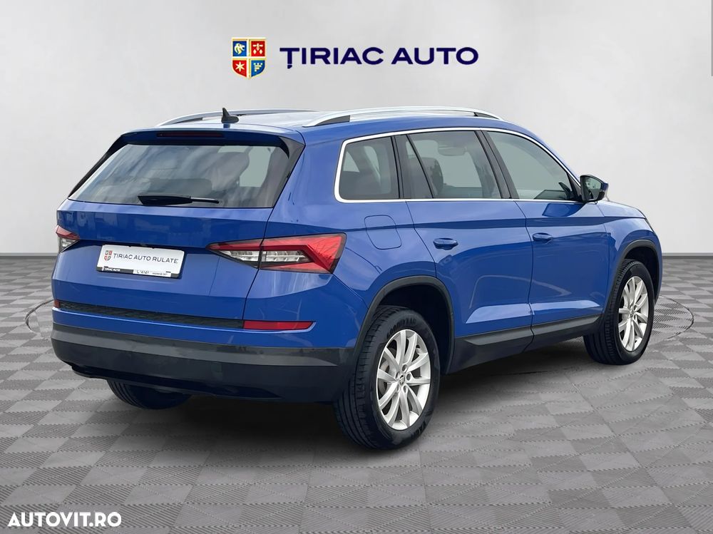 Skoda Kodiaq - 5