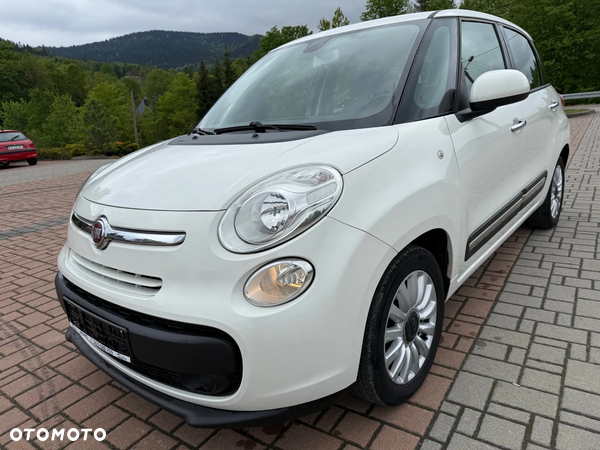 Fiat 500L Cross 1.3 Multijet Start&Stopp
