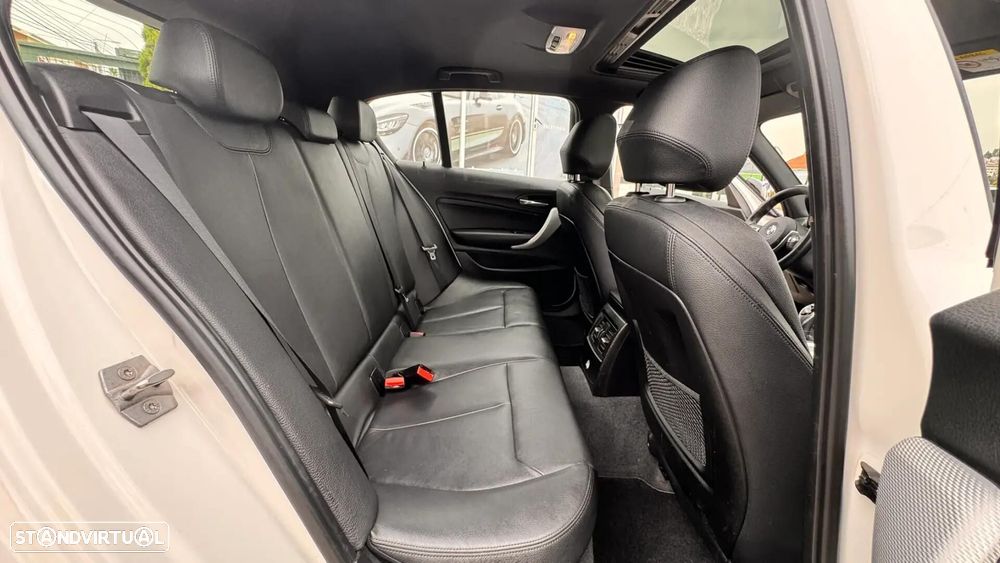 BMW 120 - 50