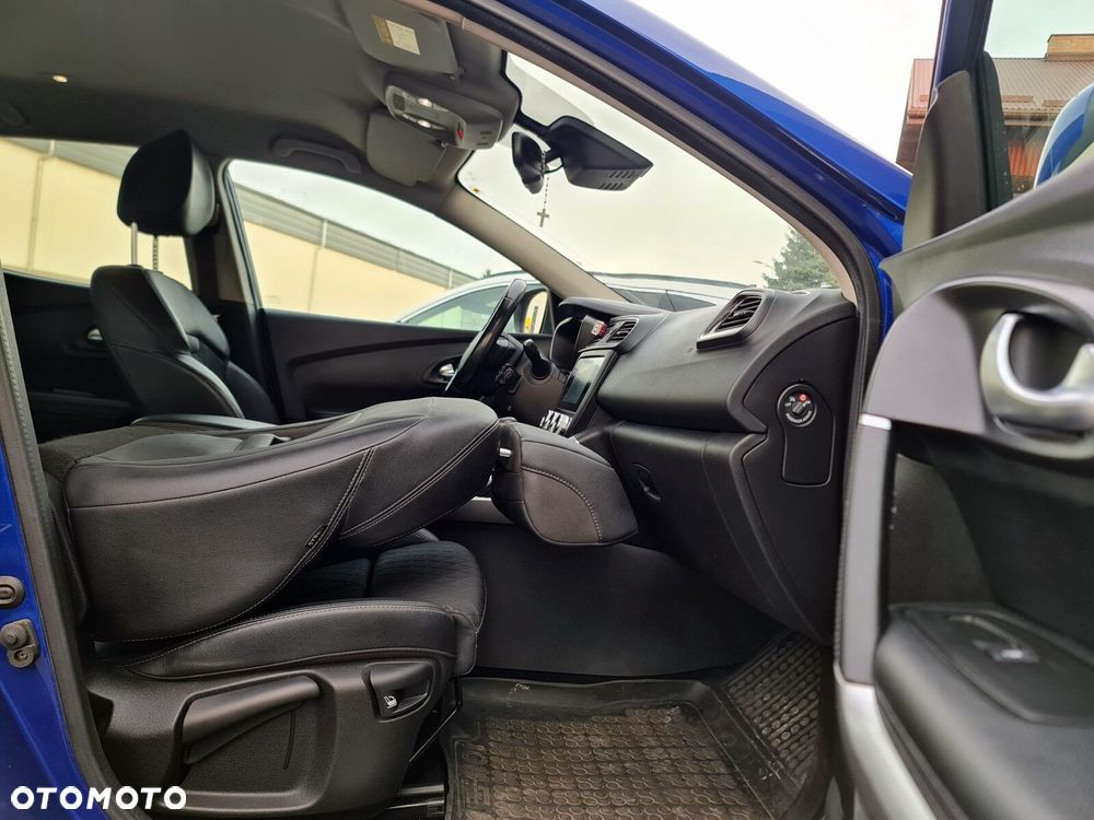 Renault Kadjar 1.3 TCe FAP Intens EDC - 27