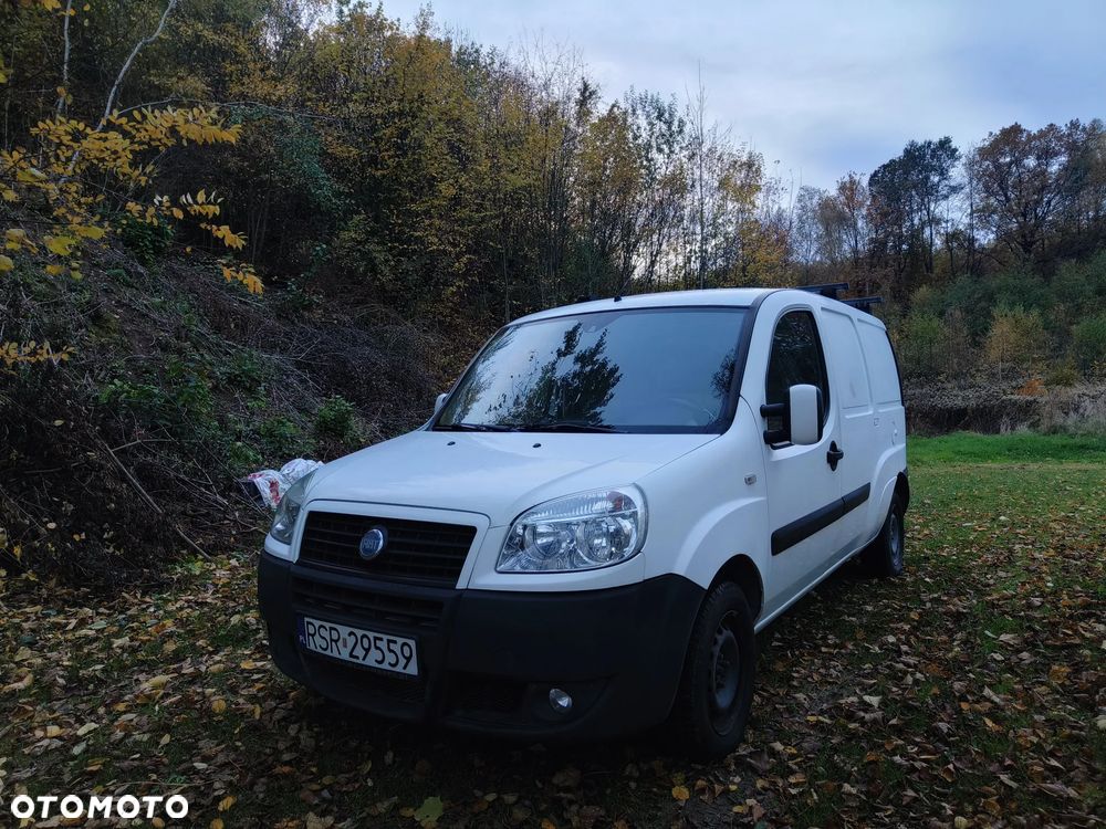 Fiat Doblo