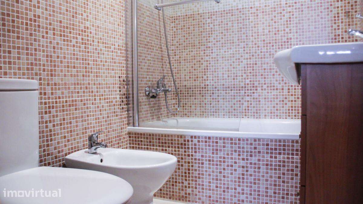 Apartamento com 1 quartos - localizado em Princípe Real Lisbon - Grande imagem: 3/14