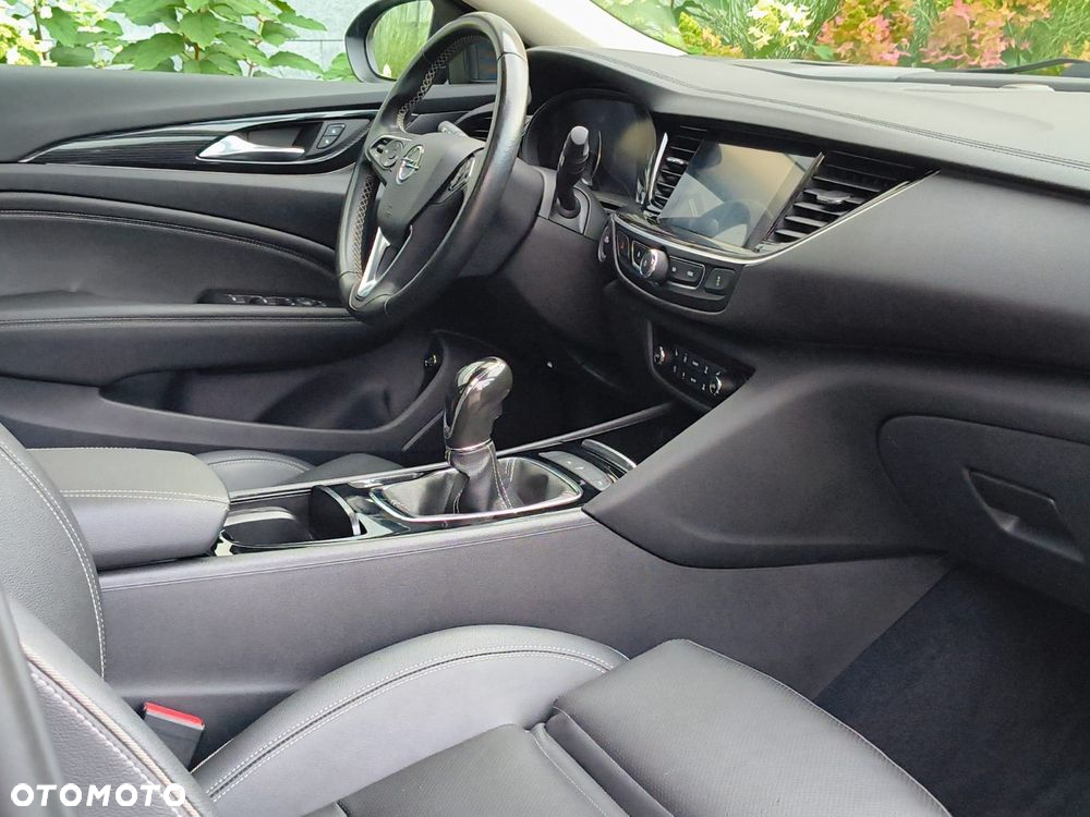 Opel Insignia 1.6 CDTI Sports Tourer ecoFLEXStart/Stop Edition - 15