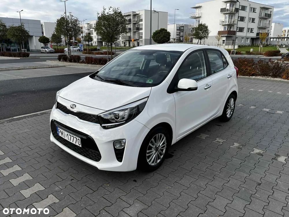 Kia Picanto 1.2 L - 1
