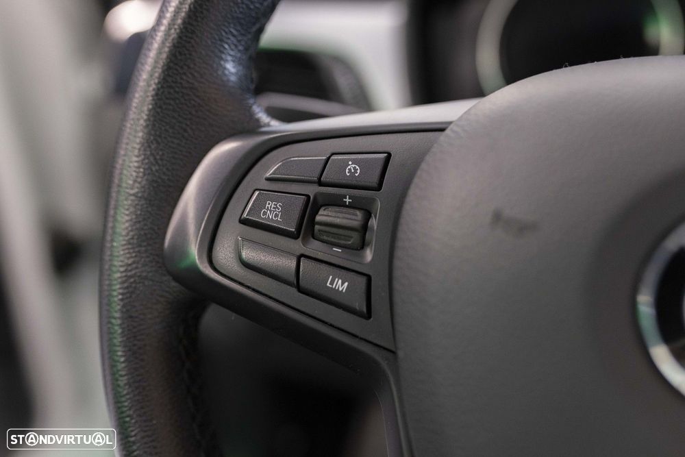 BMW X1 25 e xDrive - 20