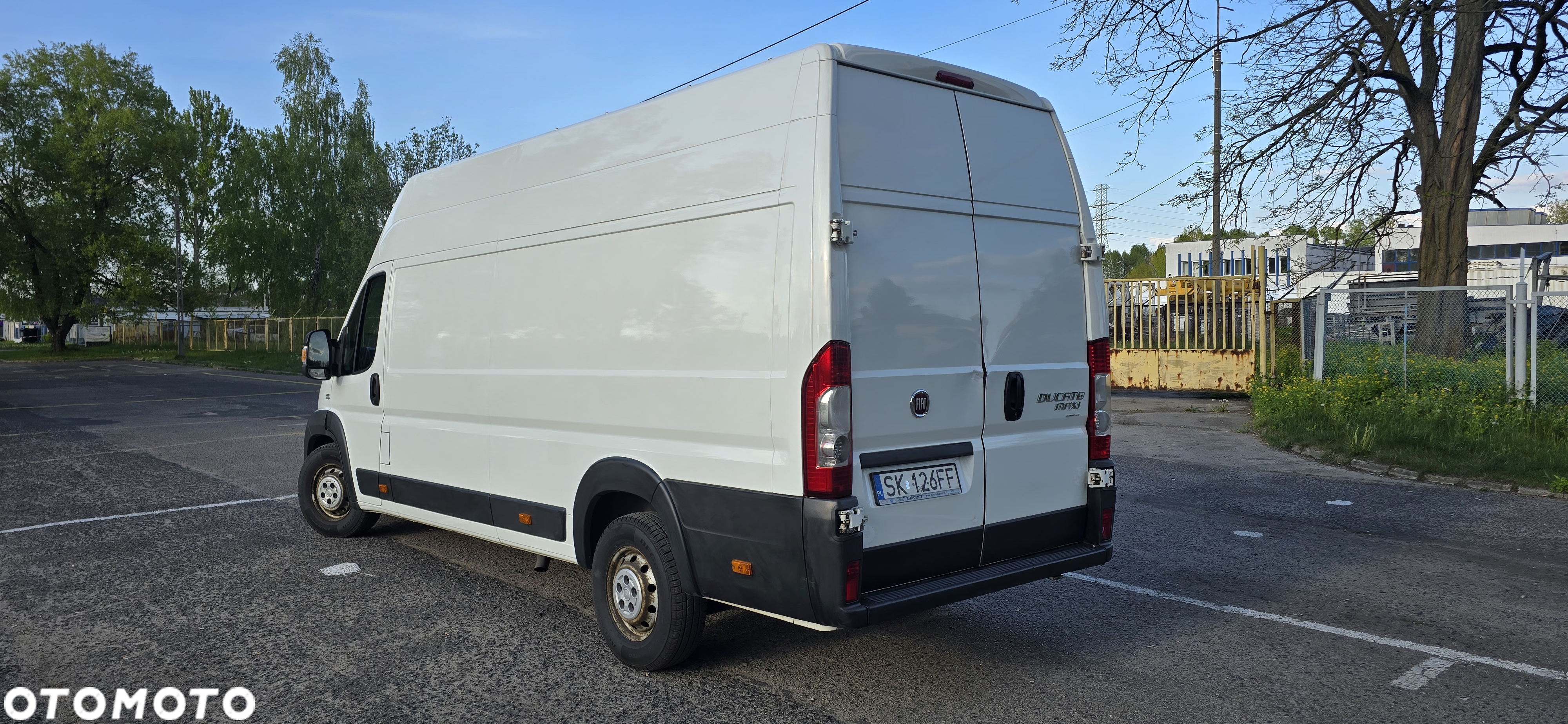 Fiat Ducato - 10