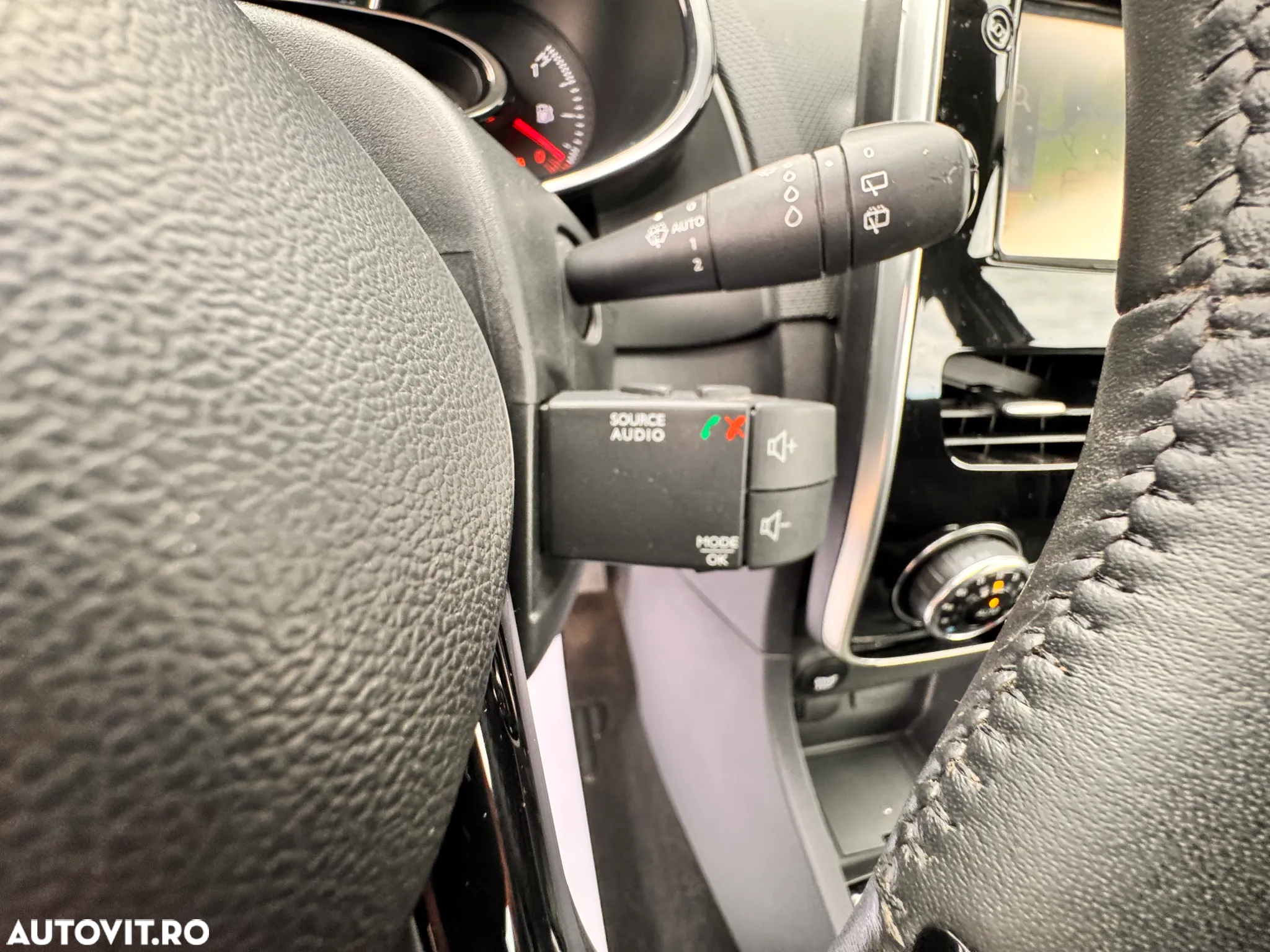 Renault Clio dCi 90 Dynamique - 30