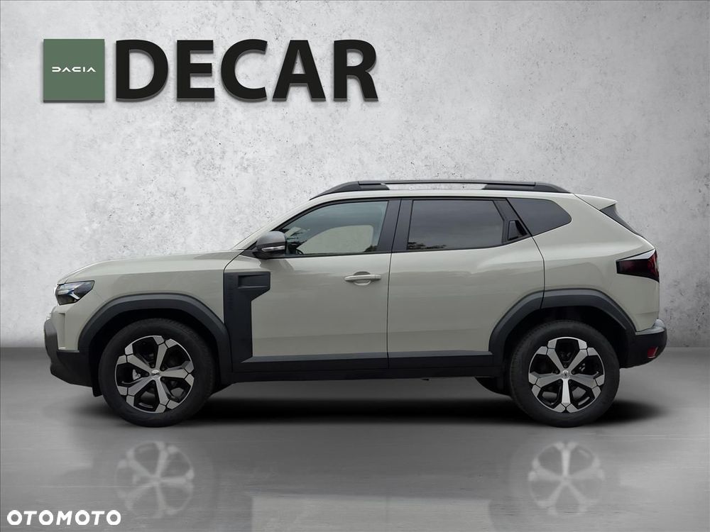 Dacia Duster - 2