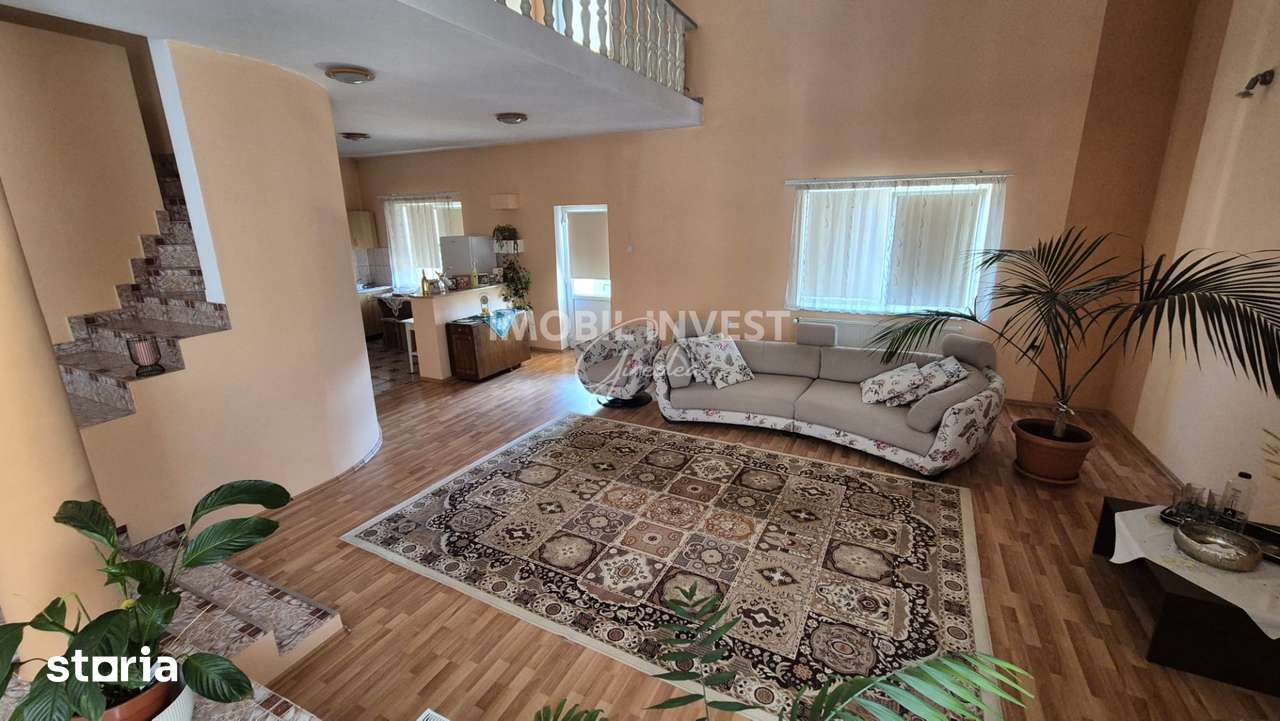 Casa premium in zona Schit | 300 mp utili | Teren 912 mp