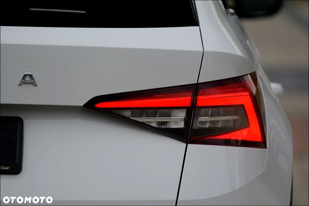 Skoda Kodiaq 1.5 TSI ACT Style - 37