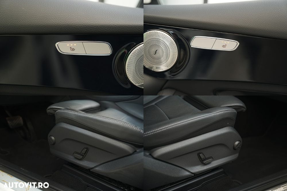 Mercedes-Benz GLC 220 d 4MATIC 9G-TRONIC Exclusive - 18