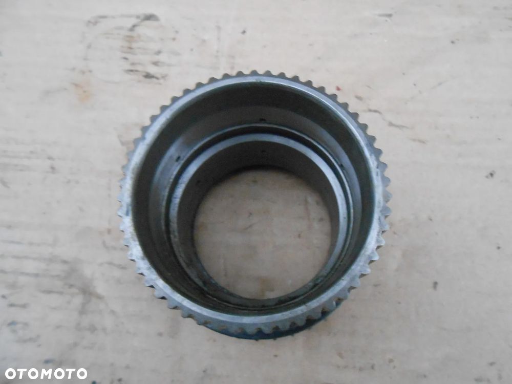 Koło słoneczne tryb skrzyni PowerQuad R101171 John Deere 6400 - 5