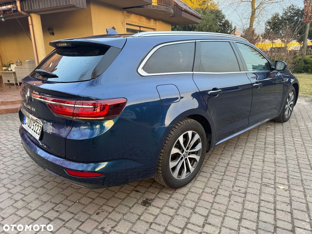 Renault Talisman 2.0 Blue dCi Zen EDC - 7