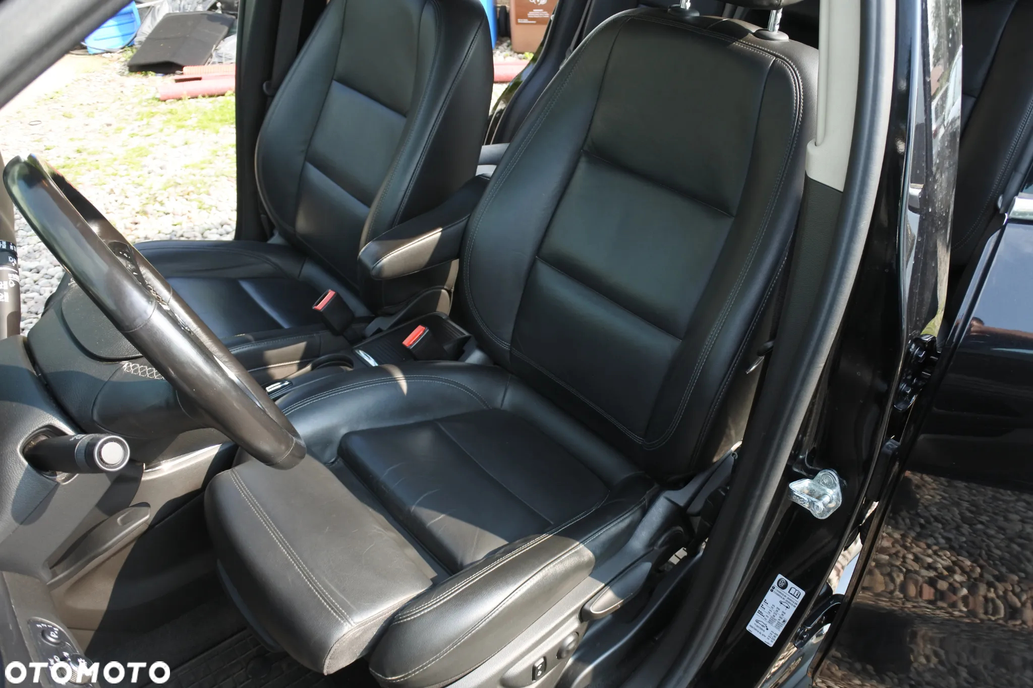 Opel Mokka 1.6 CDTI Cosmo S&S - 12