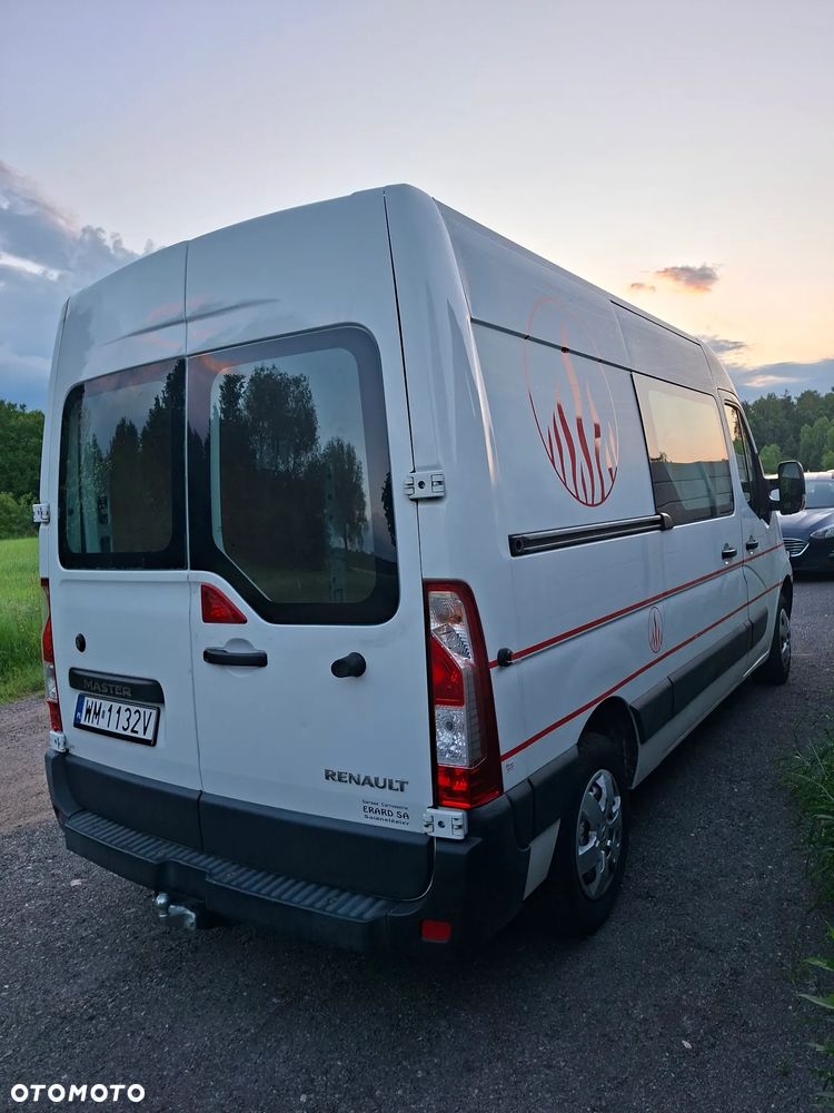 Renault Master - 3