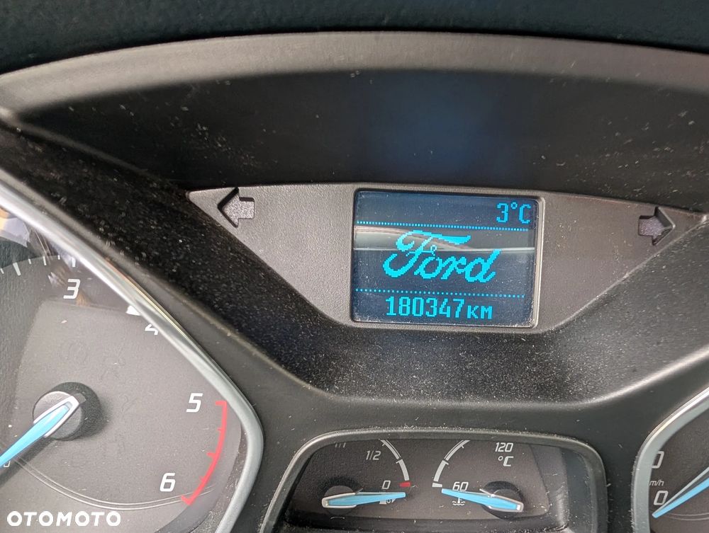 Ford C-MAX 1.6 TDCi Edition - 10