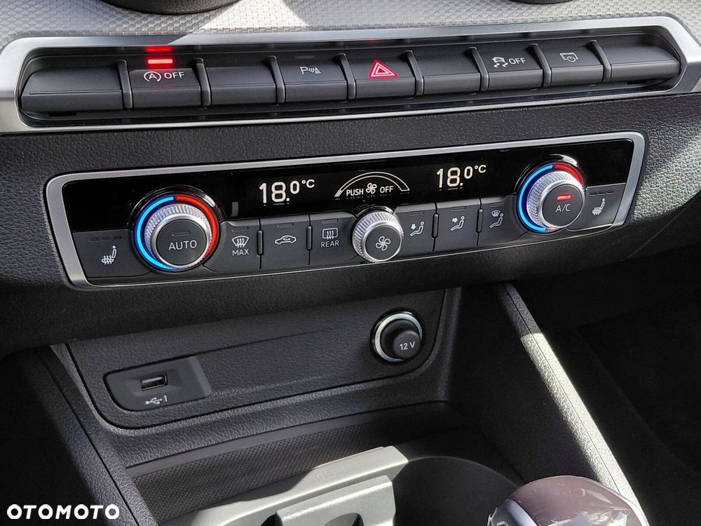 Audi Q2 35 TFSI Advanced S tronic - 24