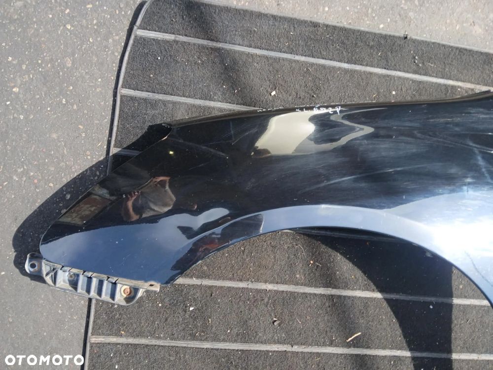 Honda Civic VII 3D błotnik prawy, lewy - 6