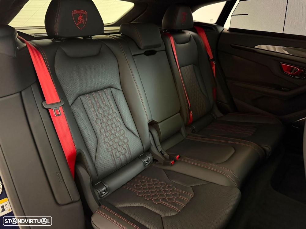 Lamborghini Urus 4.0 V8 SE - 23