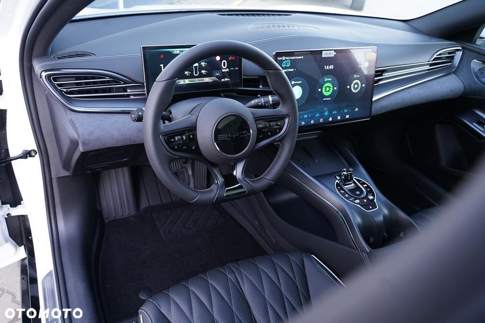 BYD Seal - 10
