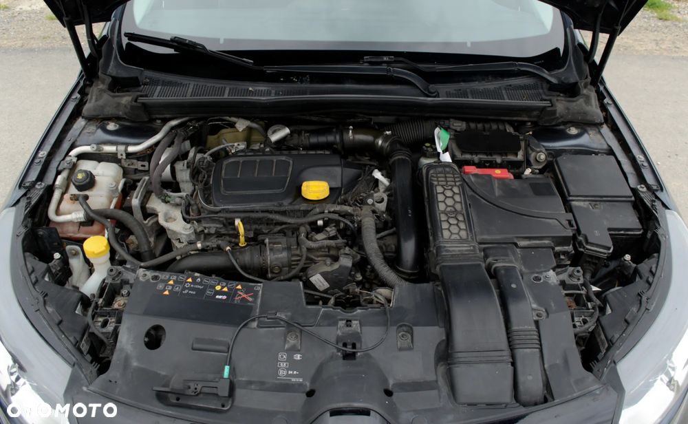 Renault Megane - 16