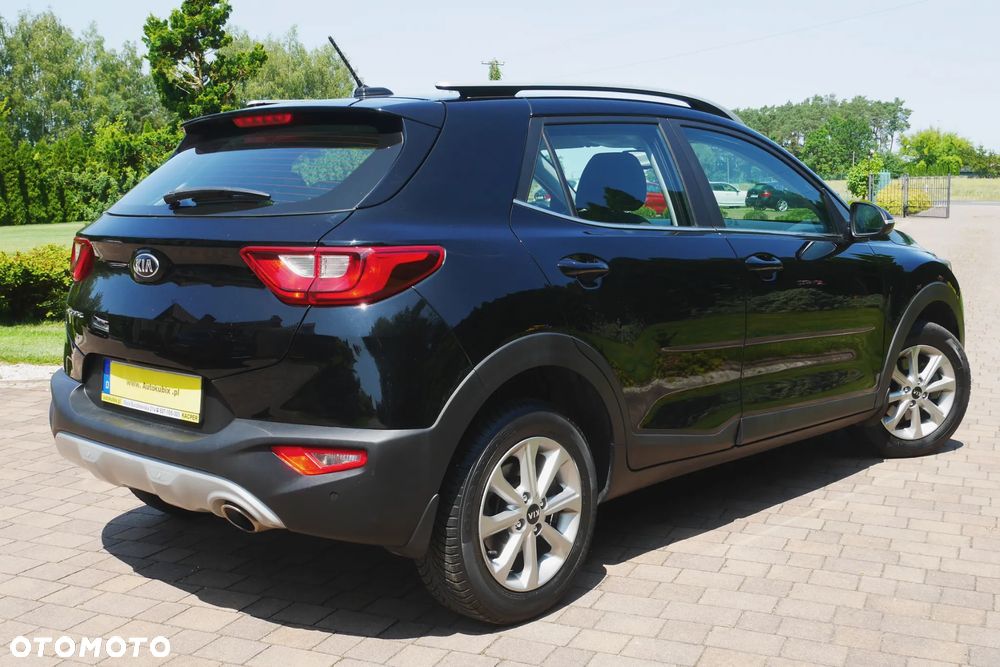 Kia Stonic - 11