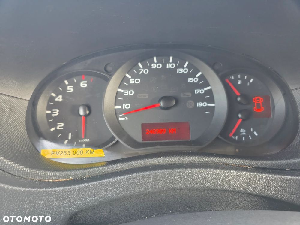Renault Master - 16