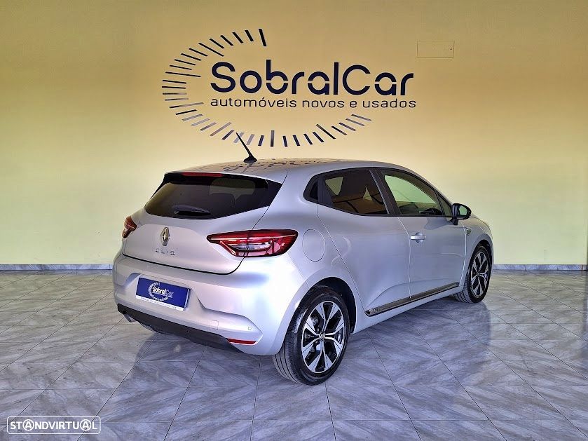 Renault Clio 1.0 TCe Limited - 3