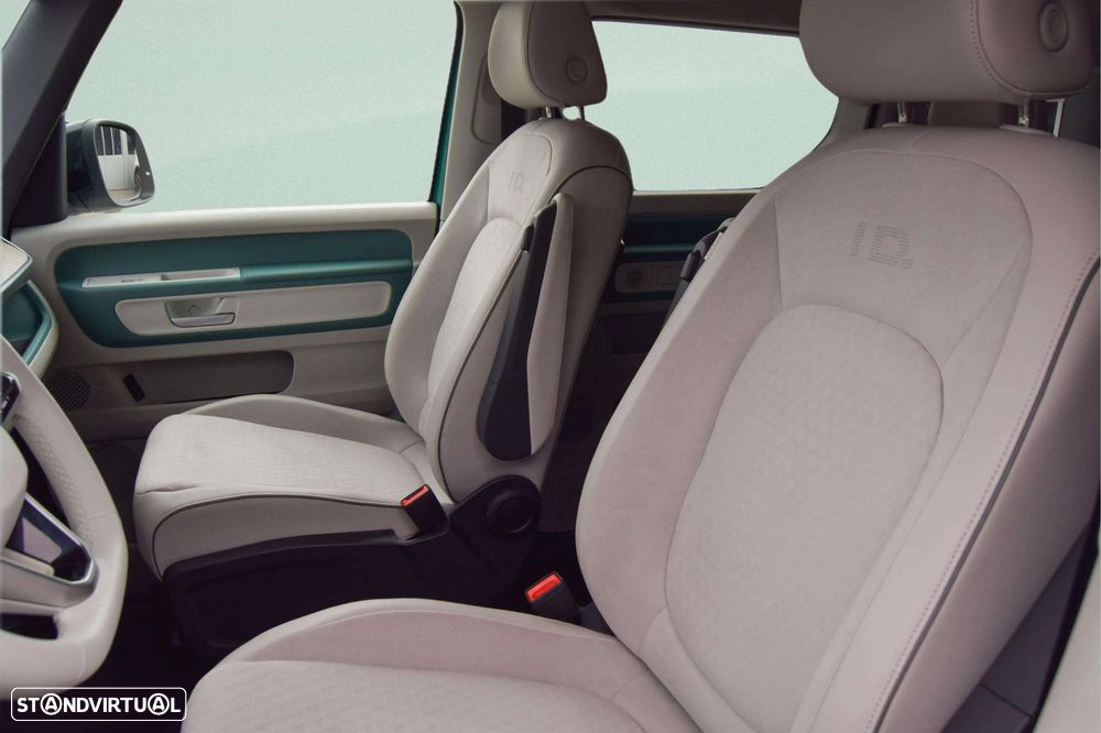 VW ID.Buzz Pro - 10