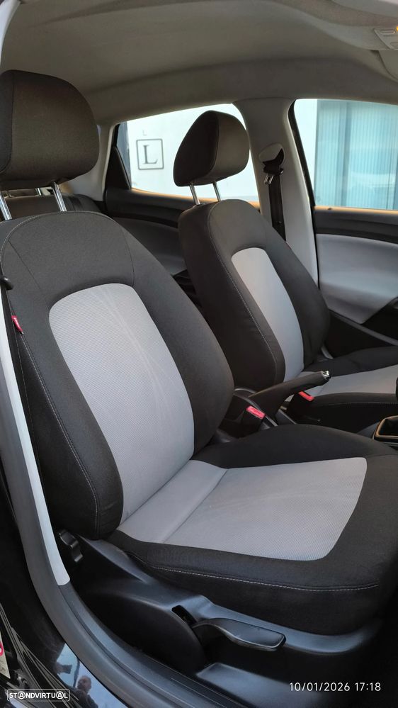 SEAT Ibiza SC 1.2 TDI CR Ecomotive Style - 43