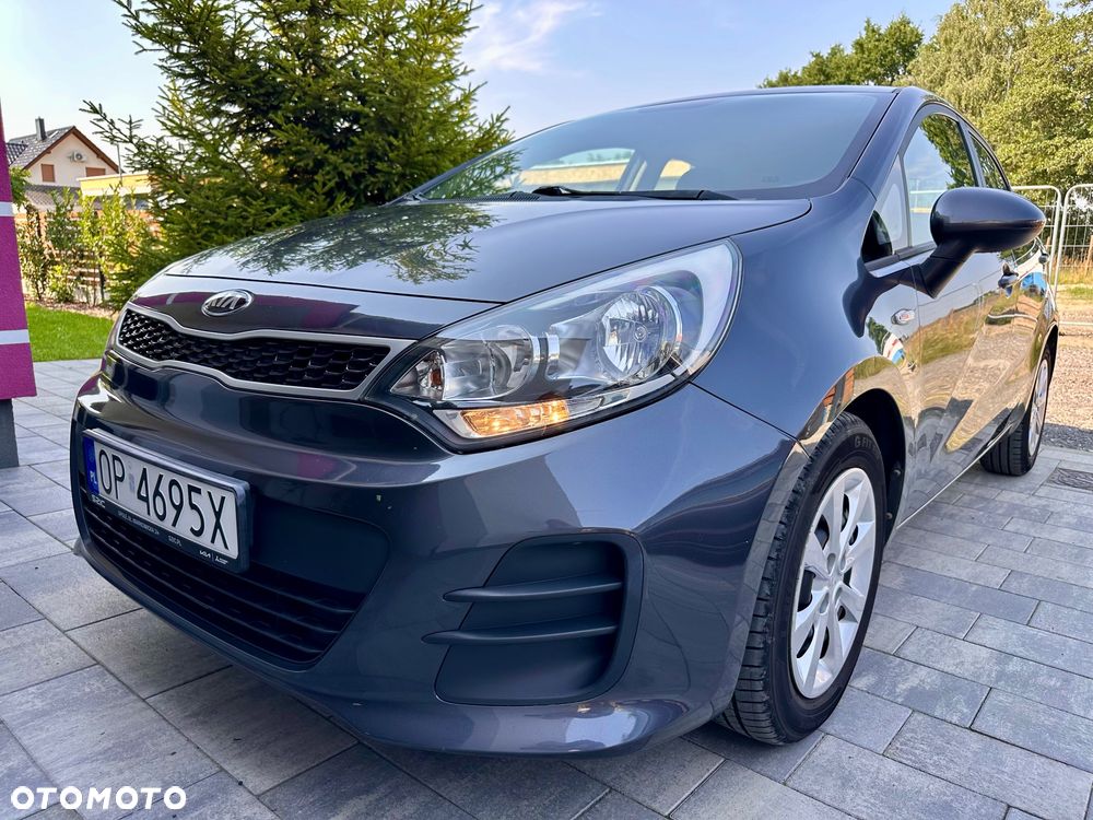 Kia Rio 1.2 M - 17