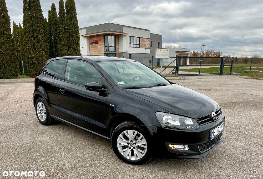 Volkswagen Polo 1.6 TDI Life - 7