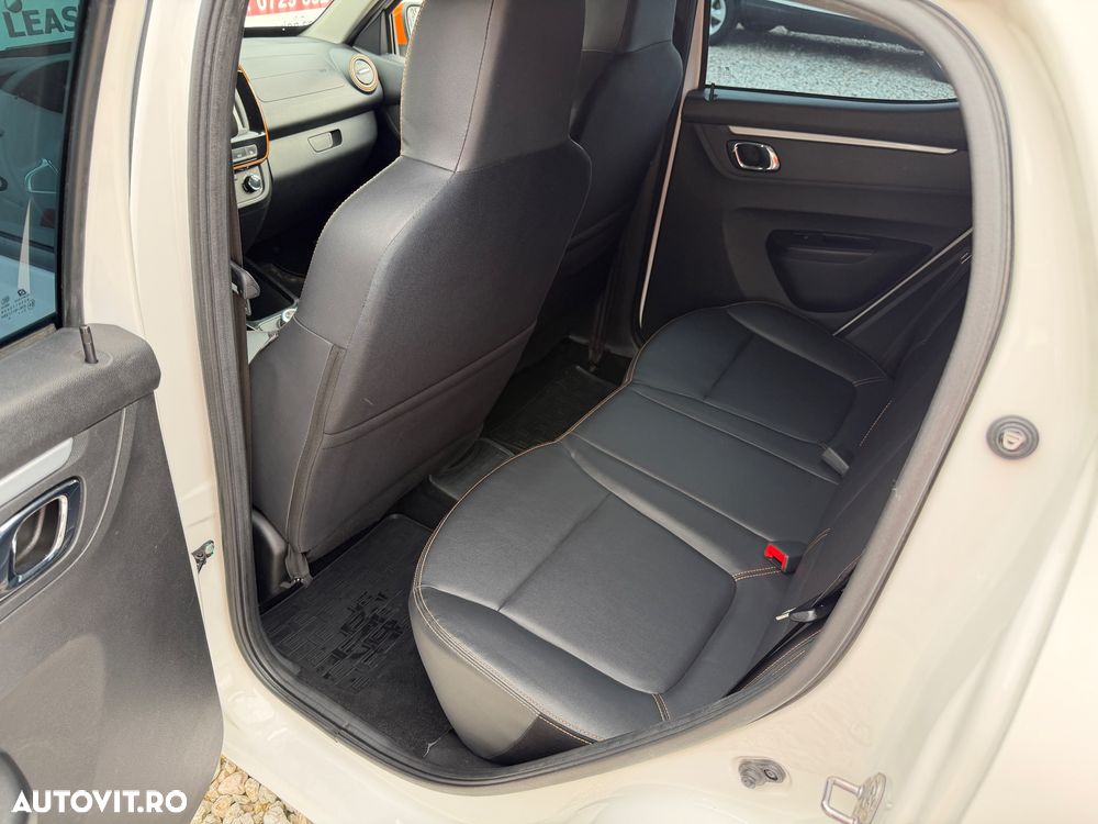 Dacia Spring Extreme - 20